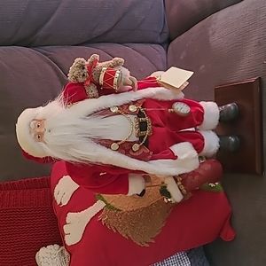 Limited Edition Bernard Klaus Collection